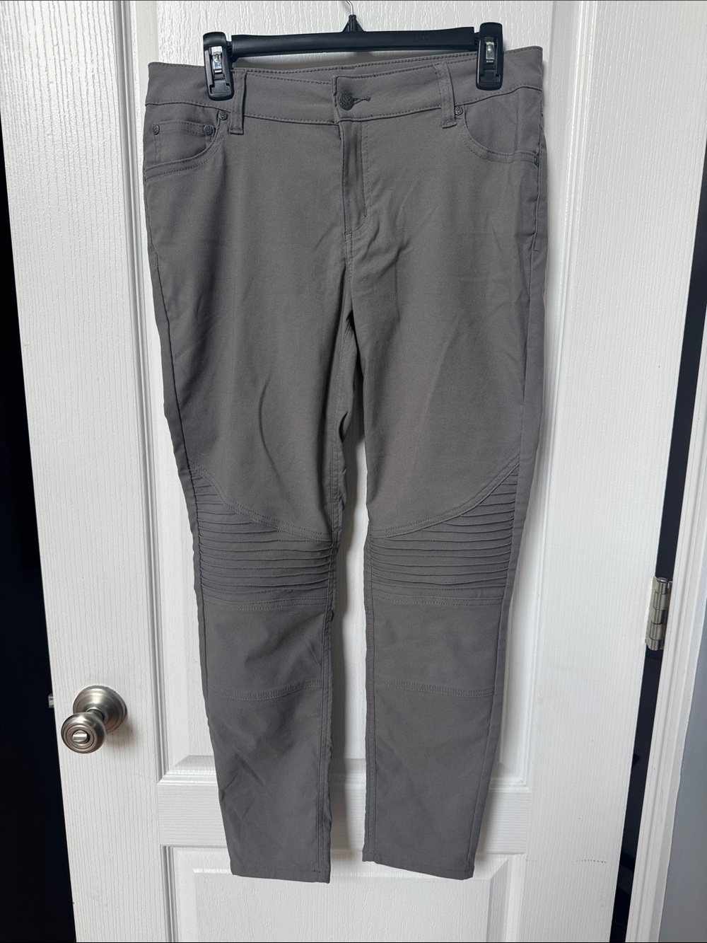 Prana Brenna Moto Style Pants